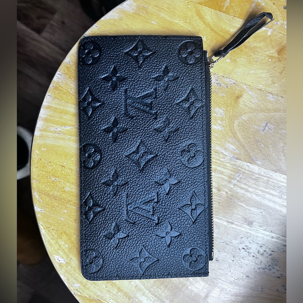 Louis Vuitton pouchette - Picture 4 of 5
